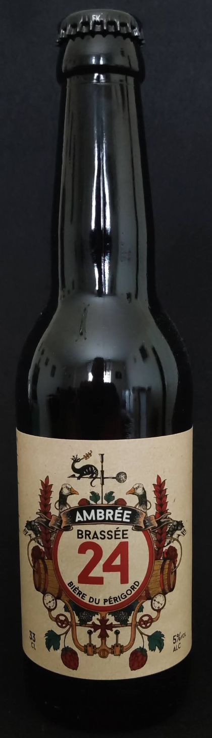 Ambrée