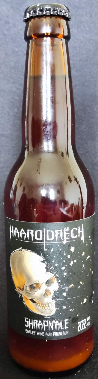shrapn'ale
