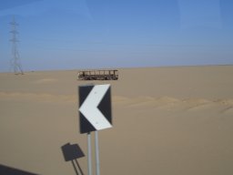 Egypte